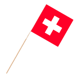 Swiss Flag