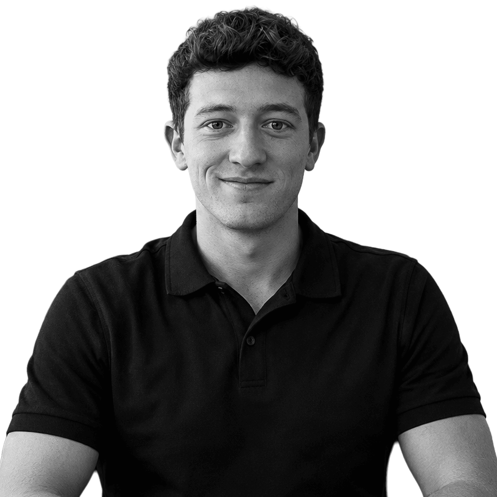 Pascal Eugster